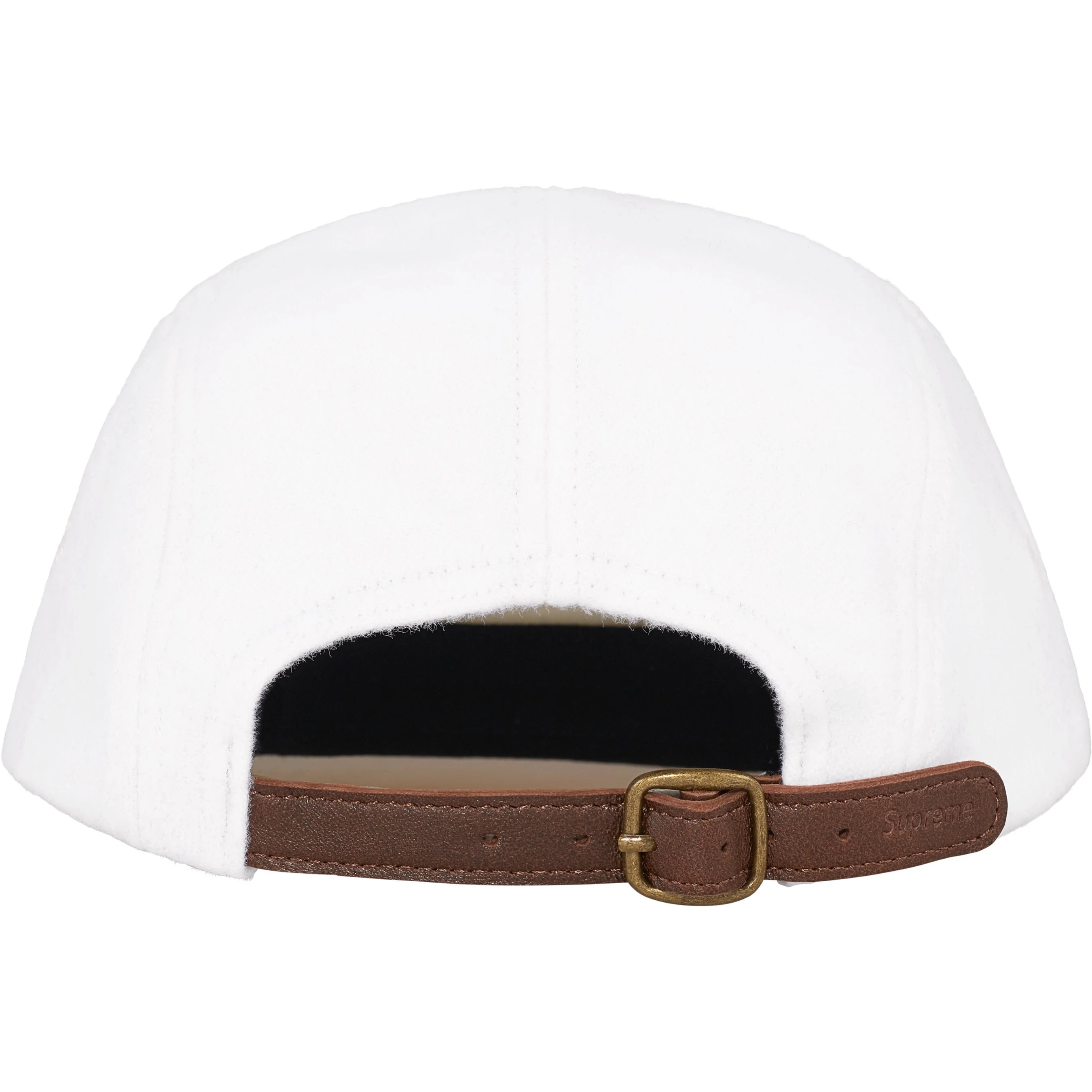 Wool Camp Cap view 11